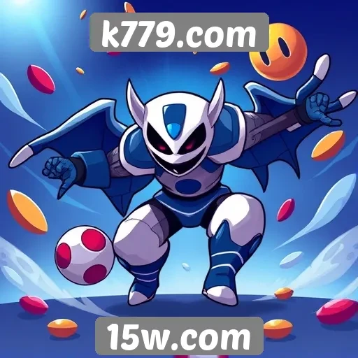 Explorando as ofertas de jogos no site k779.com