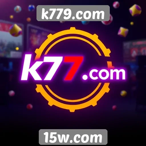 Perspectivas futuras para a evolução do k779.com