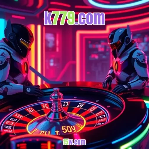 k779.com: Acesse Recursos Incríveis na Seção de Login