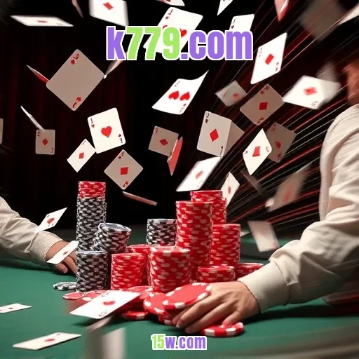 k779.com: A Revolução dos Jogos Online no Brasil