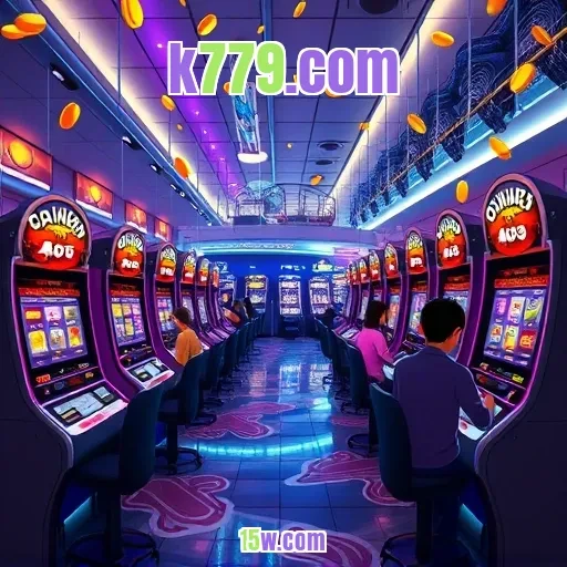 k779.com: O Suporte 24/7 Que Faz a Diferença em Jogos Online