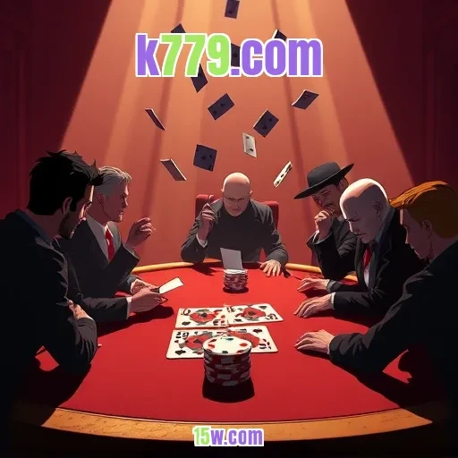 k779.com: Recursos VIP para Elevando sua Experiência de Jogo